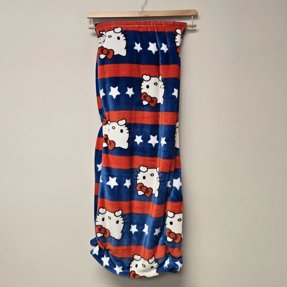 Sanrio hello kitty